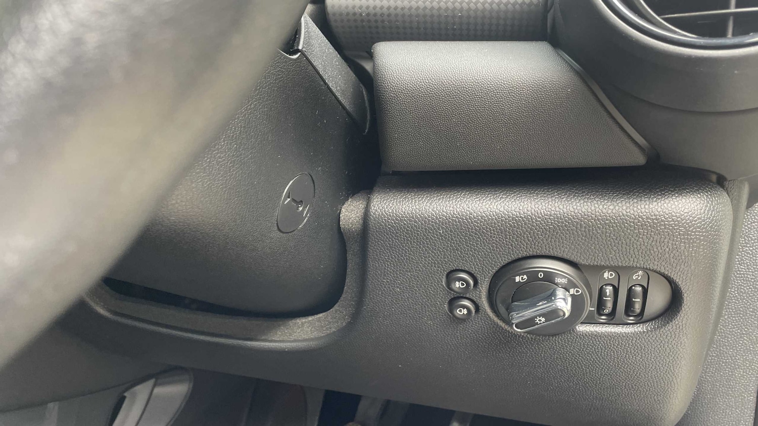 Vehicle 32