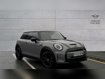 MINI - Hatch