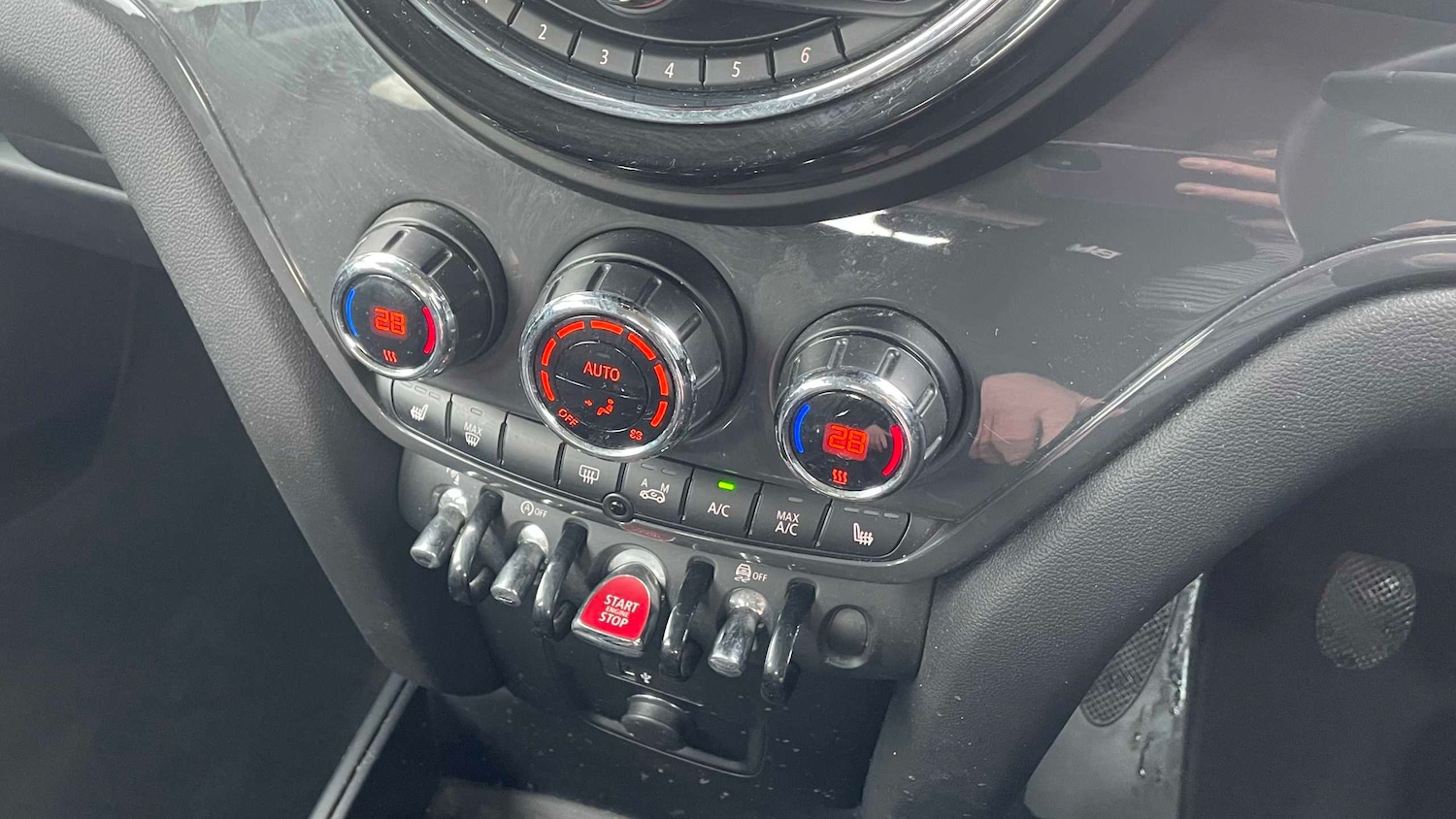 Used MINI Countryman 2019 for sale - 77232976: Photo 14