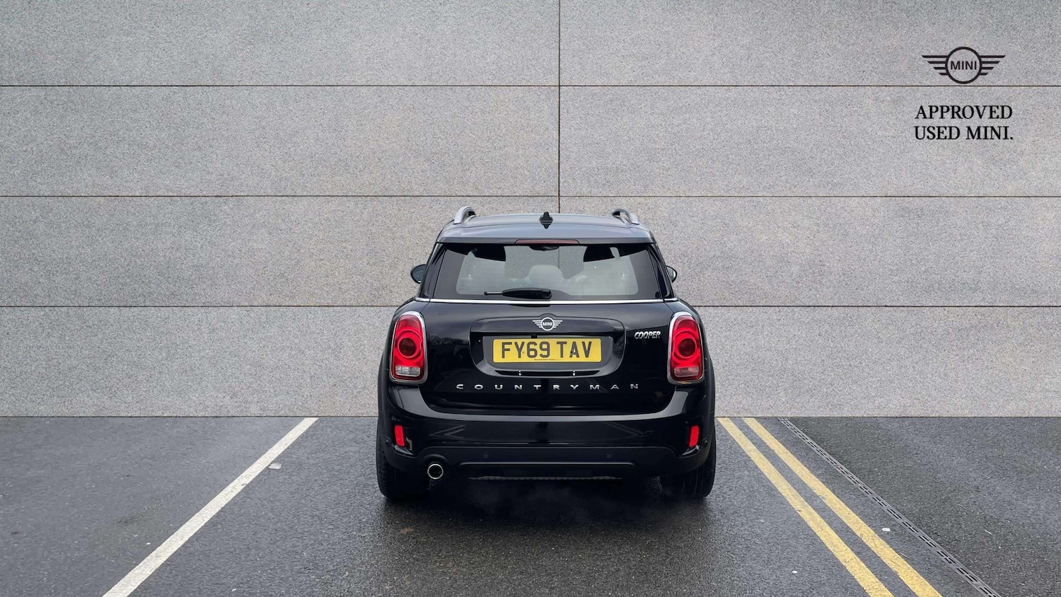Used MINI Countryman 2019 for sale - 77232976: Photo 17