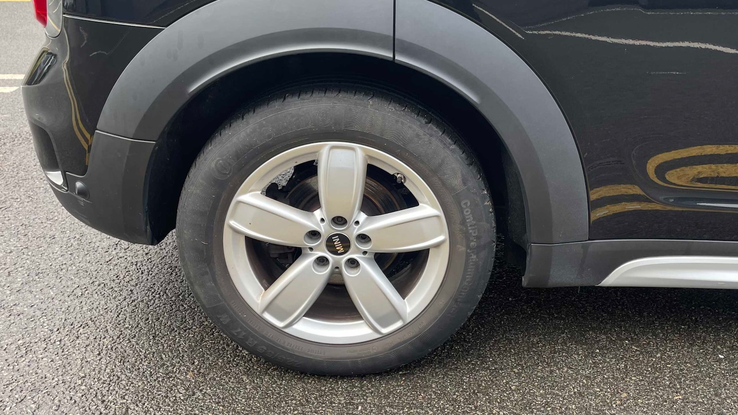 Used MINI Countryman 2019 for sale - 77232976: Photo 18