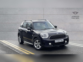 1.5 Cooper Classic 5dr