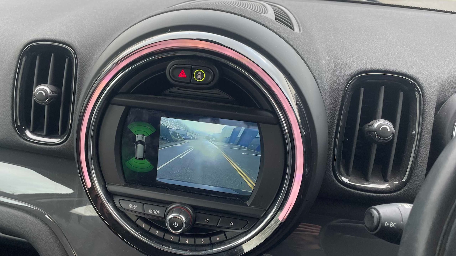 Used MINI Countryman 2019 for sale - 77232976: Photo 33