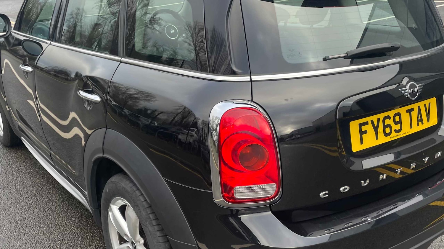 Used MINI Countryman 2019 for sale - 77232976: Photo 35