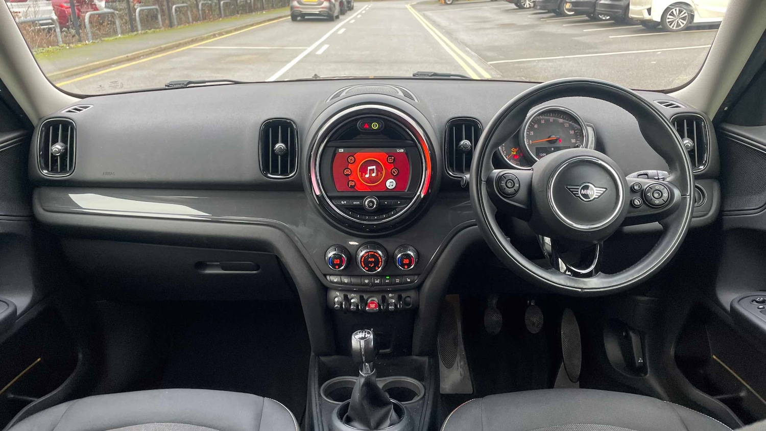 Used MINI Countryman 2019 for sale - 77232976: Photo 4