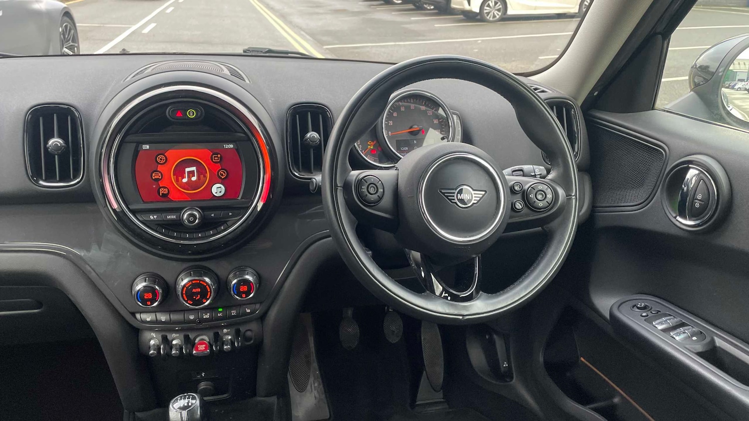 Used MINI Countryman 2019 for sale - 77232976: Photo 5