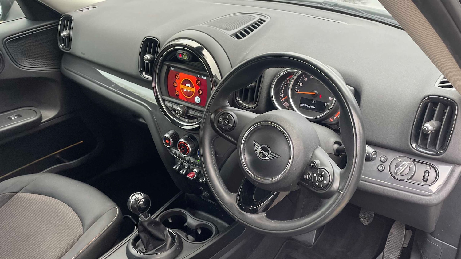 Used MINI Countryman 2019 for sale - 77232976: Photo 8