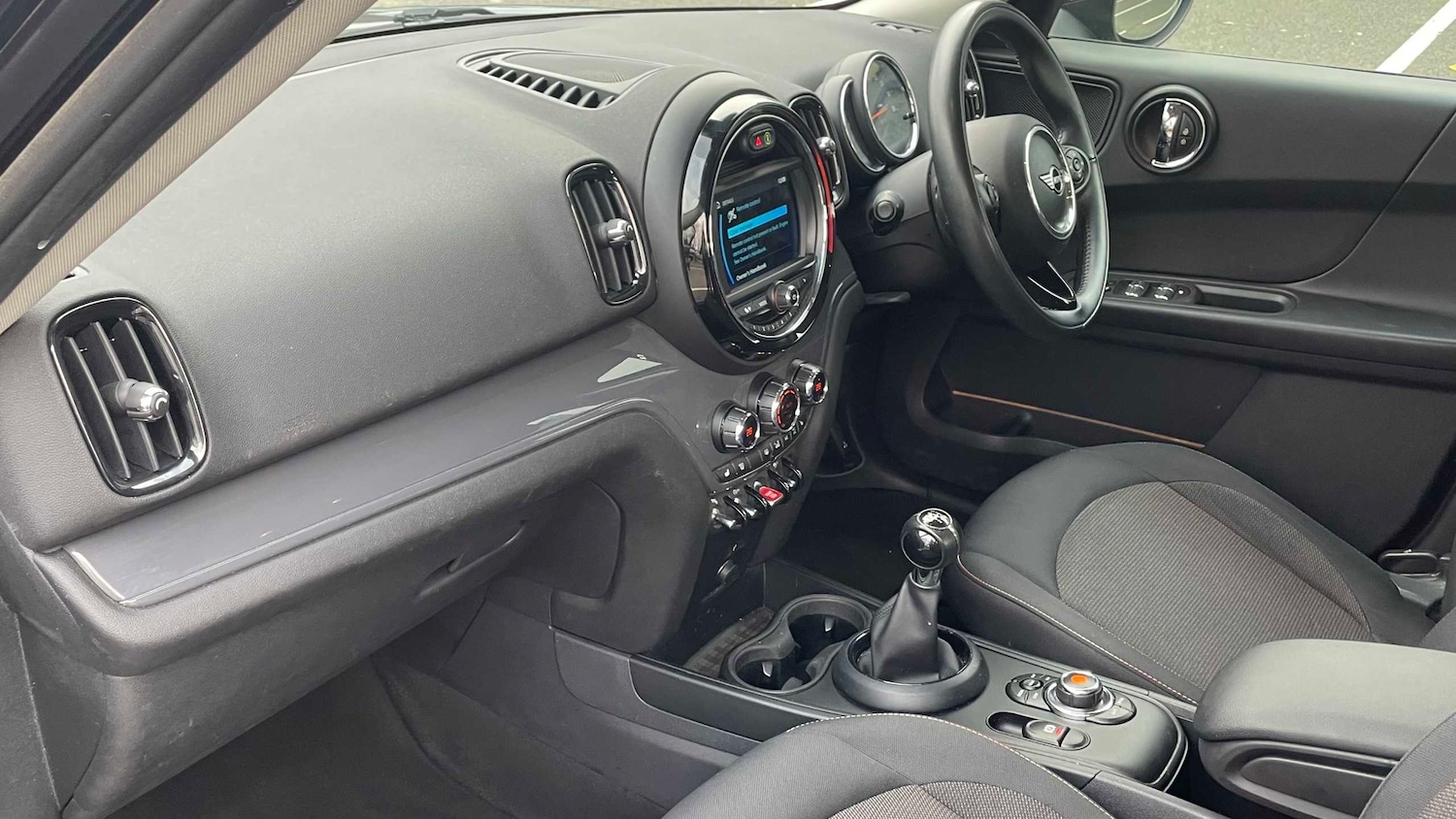 Used MINI Countryman 2019 for sale - 77232976: Photo 9
