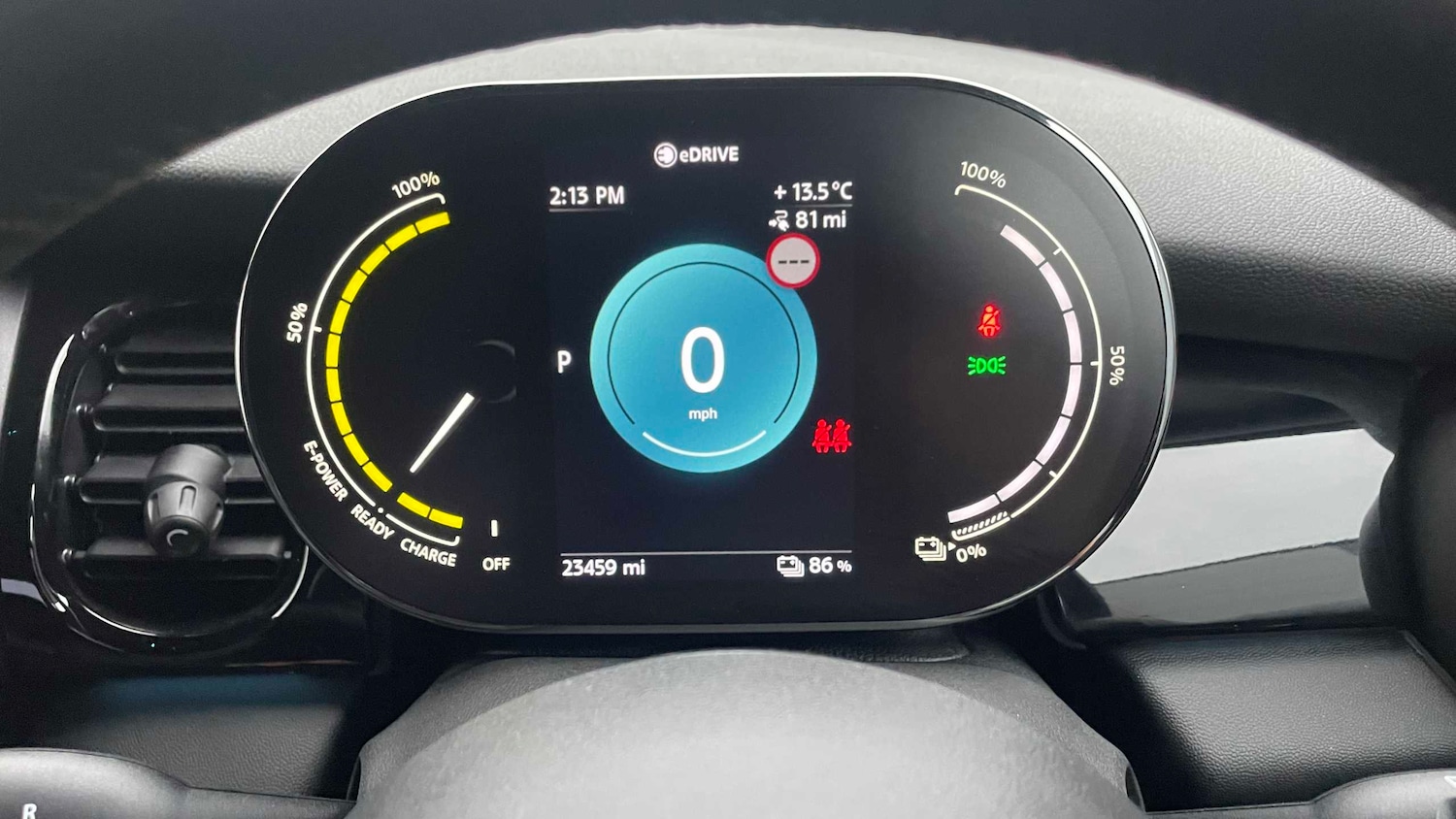 Used MINI Hatch 2022 for sale - 76575916: Photo 10