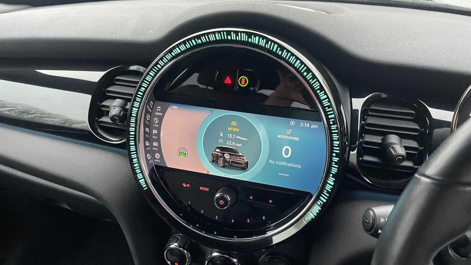 Used MINI Hatch 2022 for sale - 76575916: Photo 11