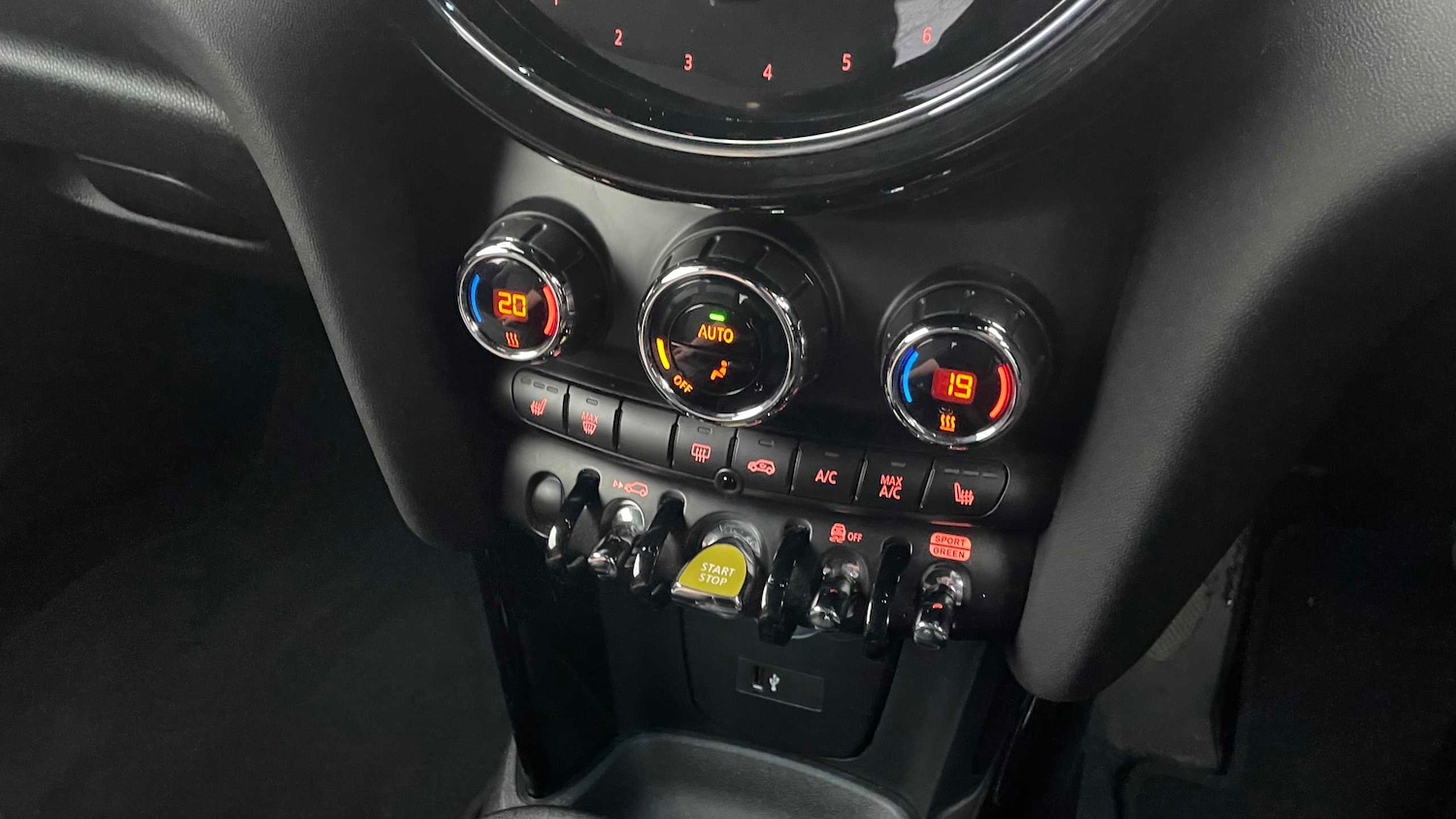 Used MINI Hatch 2022 for sale - 76575916: Photo 14