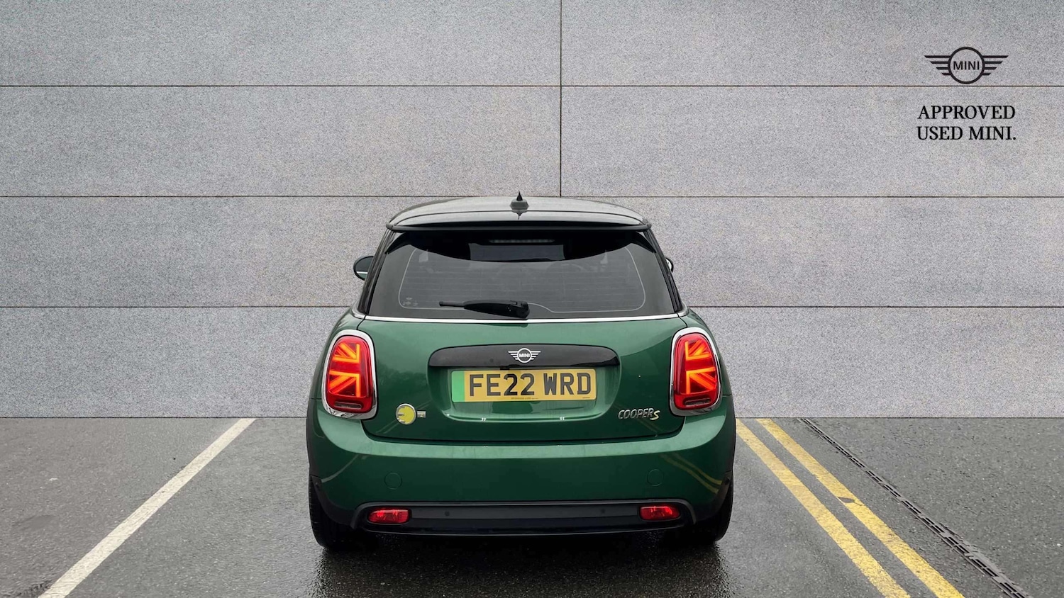 Used MINI Hatch 2022 for sale - 76575916: Photo 16
