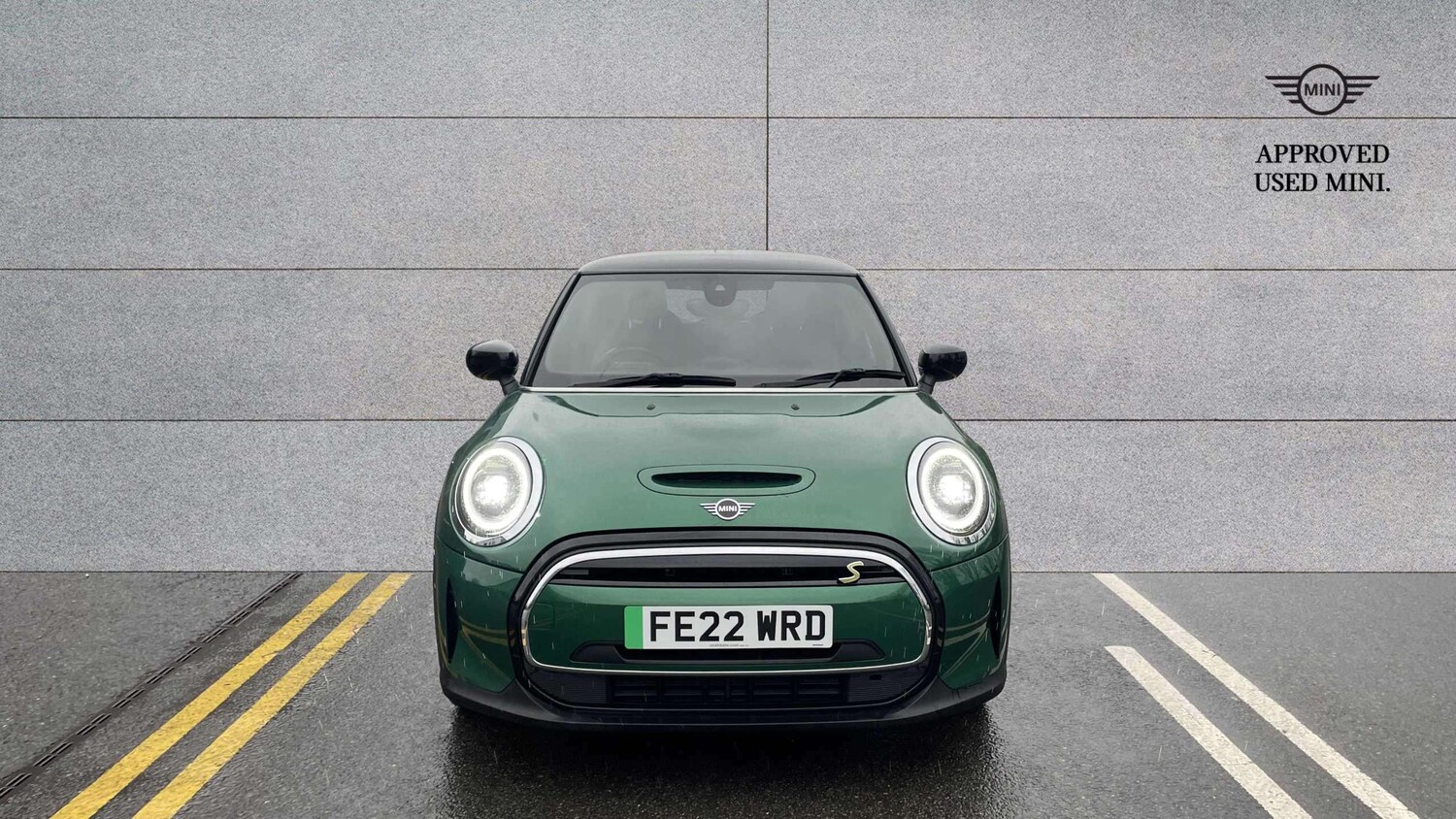 Used MINI Hatch 2022 for sale - 76575916: Photo 17