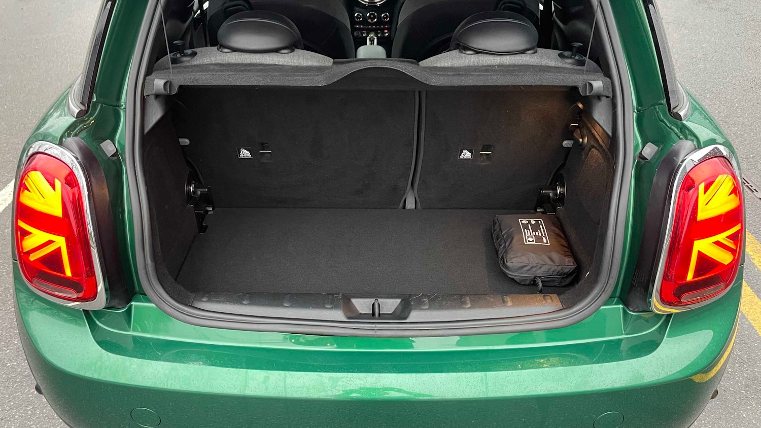 Used MINI Hatch 2022 for sale - 76575916: Photo 18