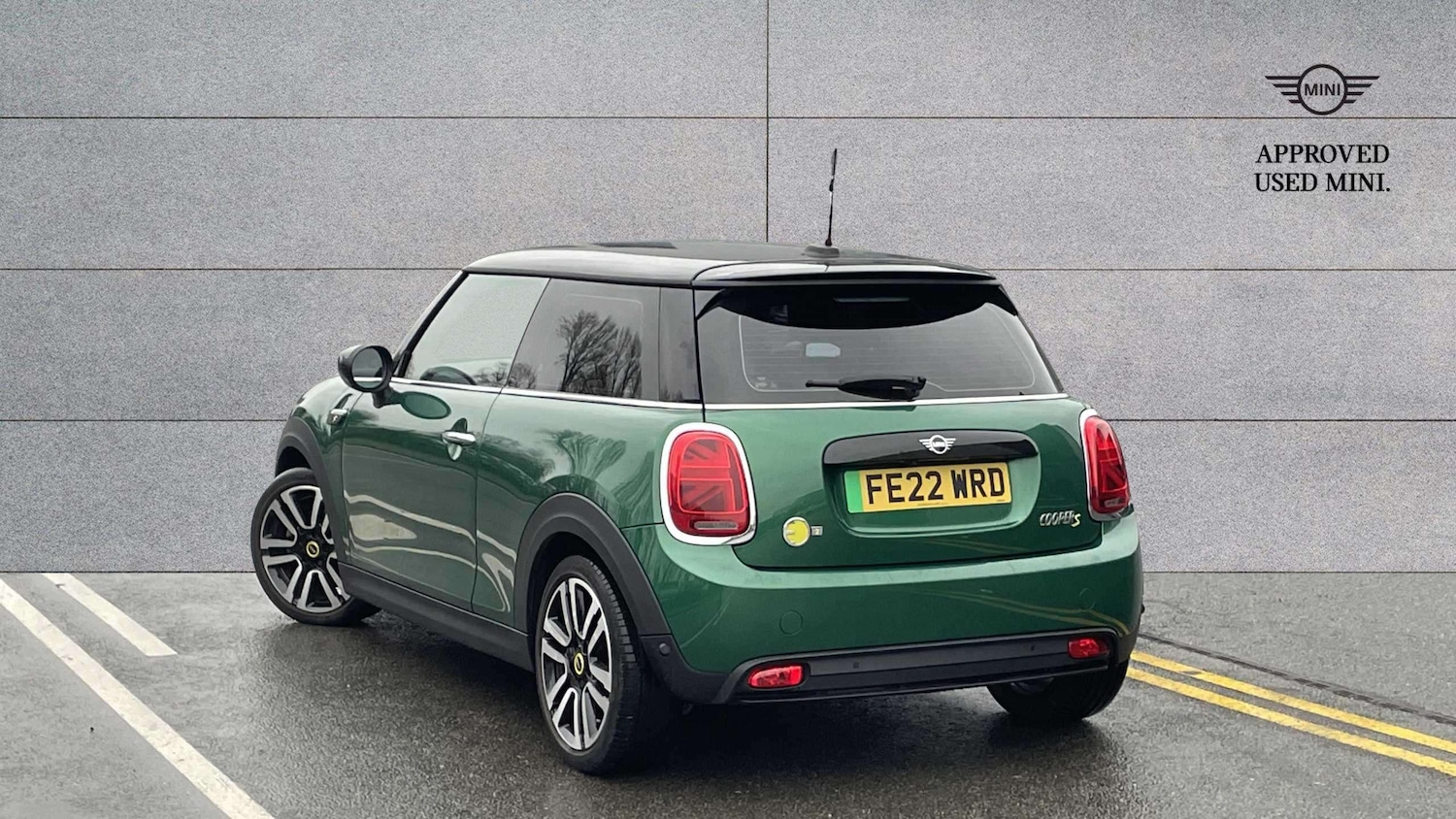 Used MINI Hatch 2022 for sale - 76575916: Photo 2
