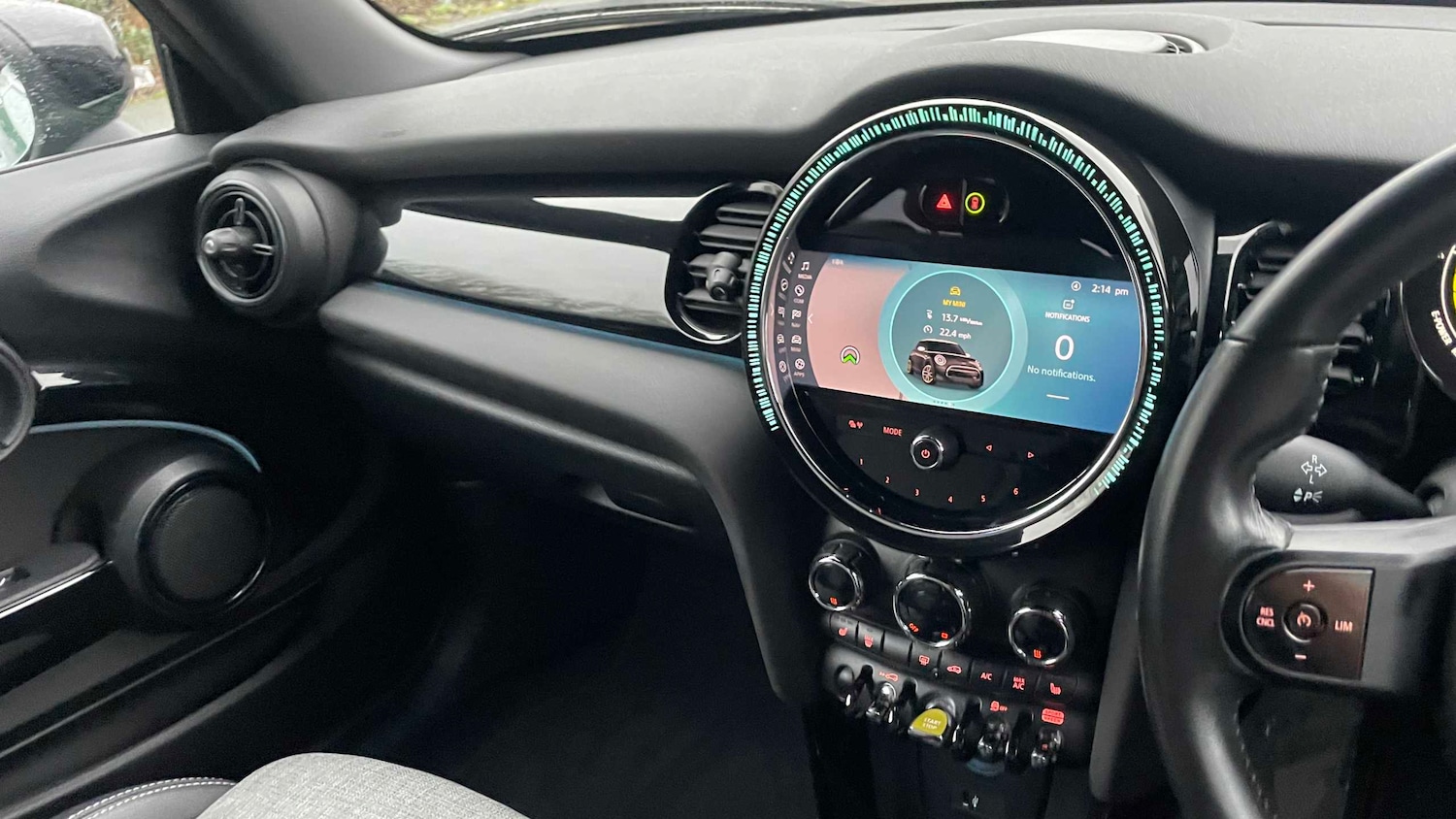 Used MINI Hatch 2022 for sale - 76575916: Photo 21