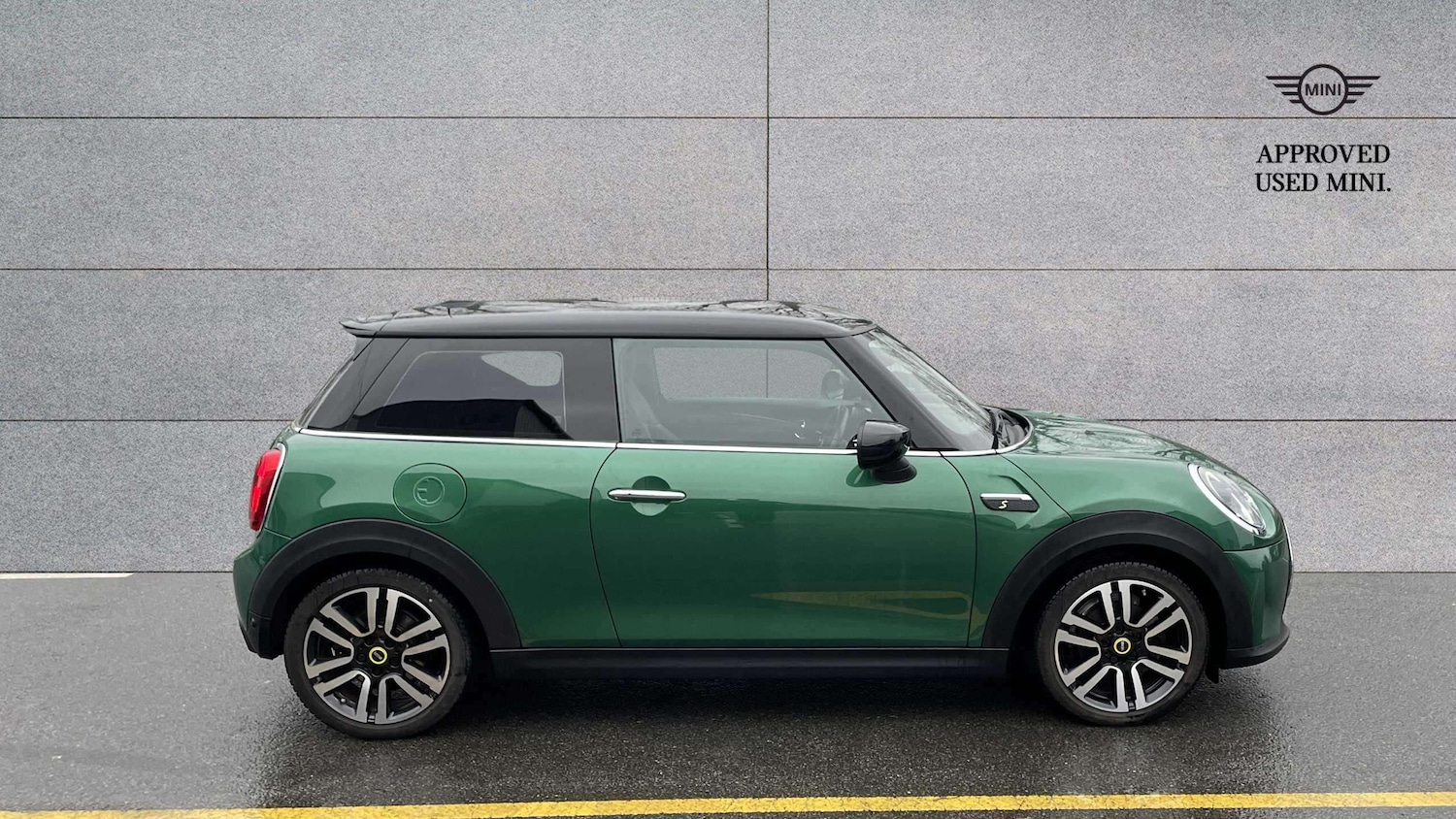 Used MINI Hatch 2022 for sale - 76575916: Photo 3