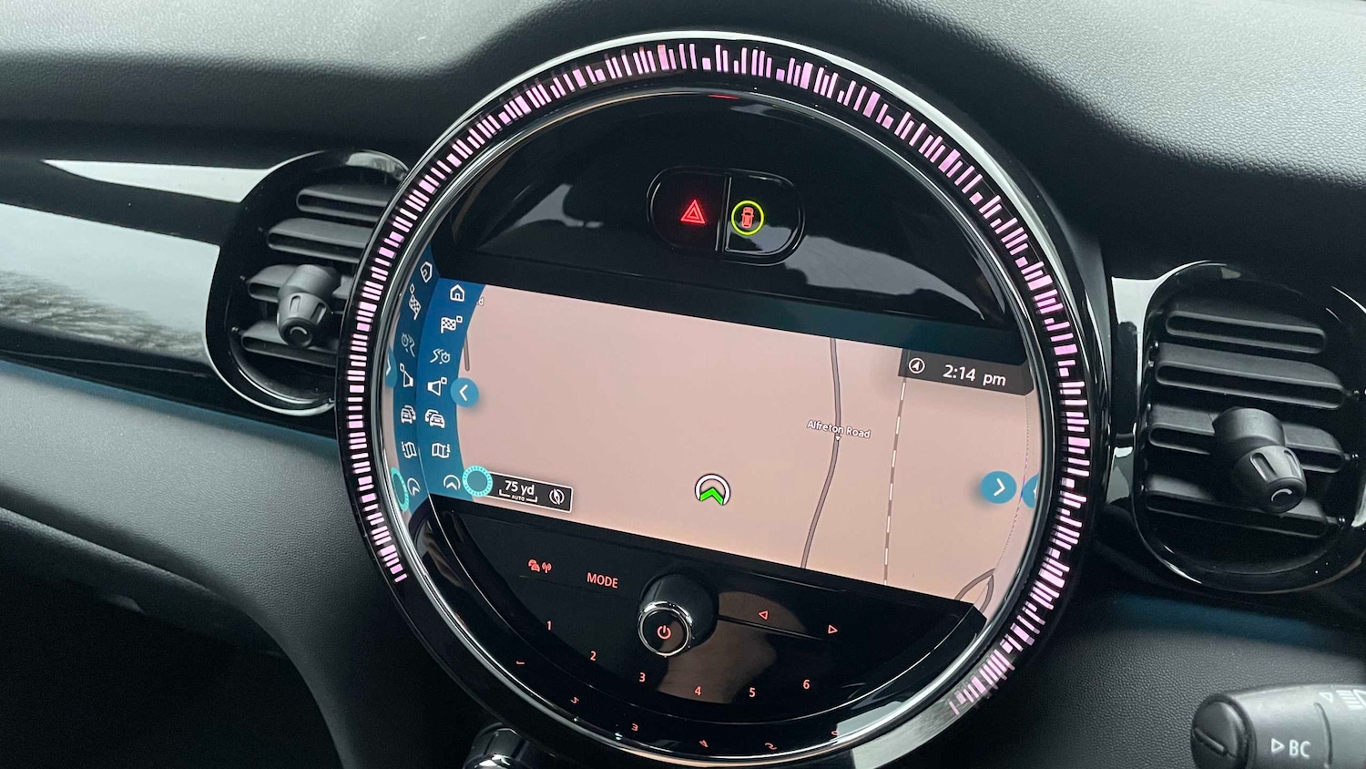 Used MINI Hatch 2022 for sale - 76575916: Photo 33