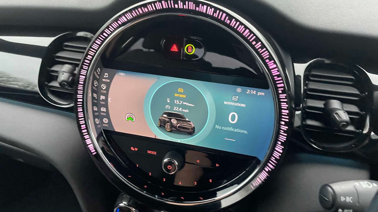 Used MINI Hatch 2022 for sale - 76575916: Photo 35