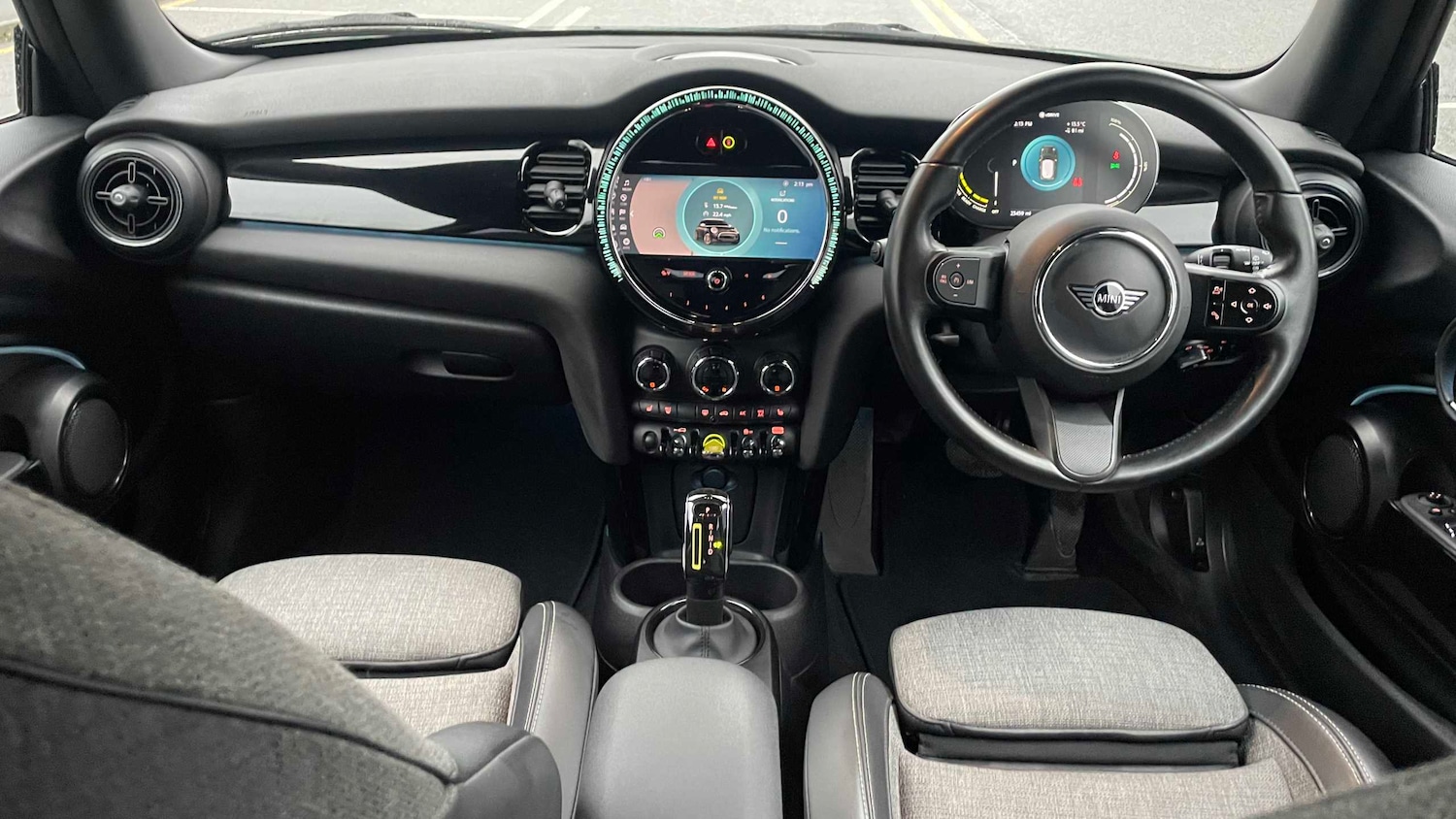 Used MINI Hatch 2022 for sale - 76575916: Photo 4