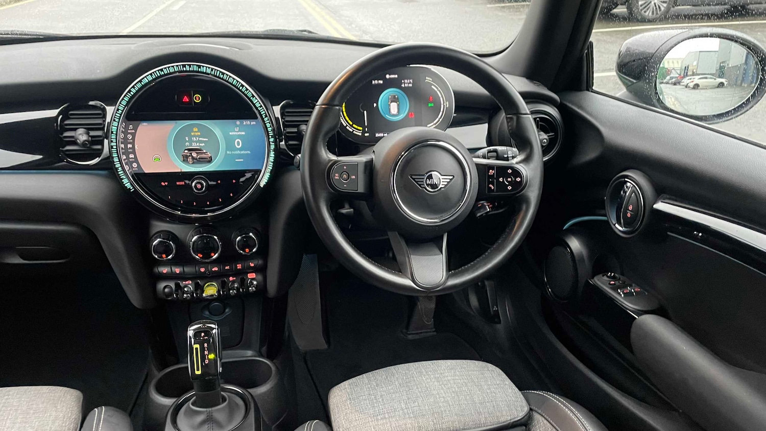 Used MINI Hatch 2022 for sale - 76575916: Photo 5