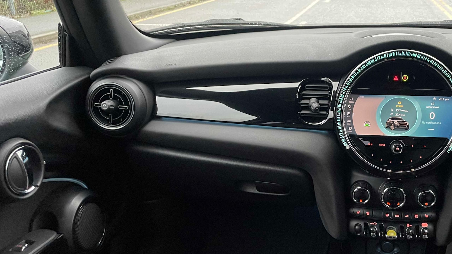 Used MINI Hatch 2022 for sale - 76575916: Photo 6