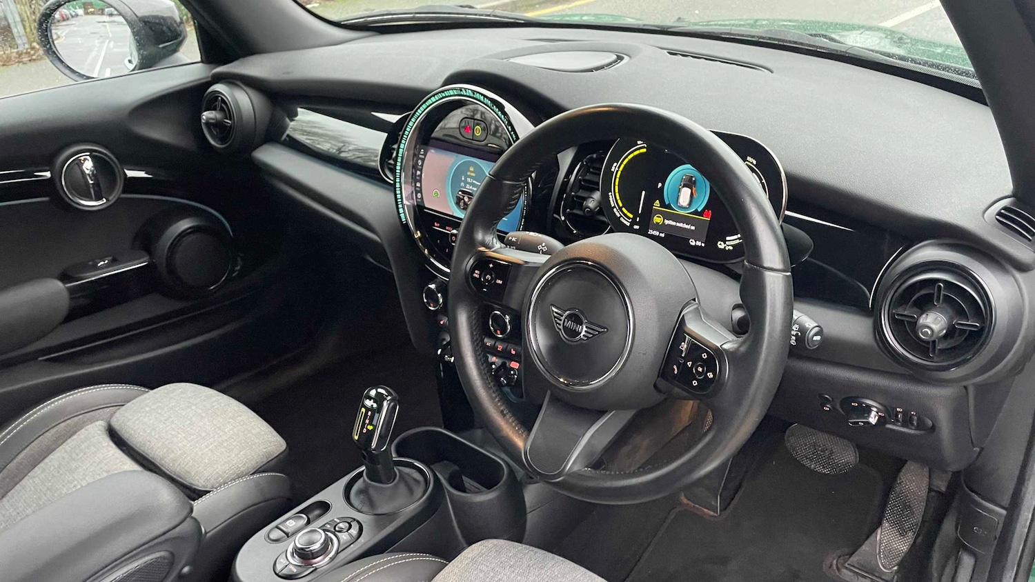 Used MINI Hatch 2022 for sale - 76575916: Photo 7