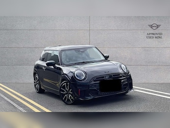 Used MINI Cooper 2025 for sale - 78278854: Photo