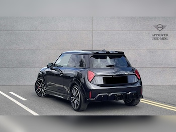 Used MINI Cooper 2025 for sale - 78278854: Photo