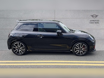 Used MINI Cooper 2025 for sale - 78278854: Photo