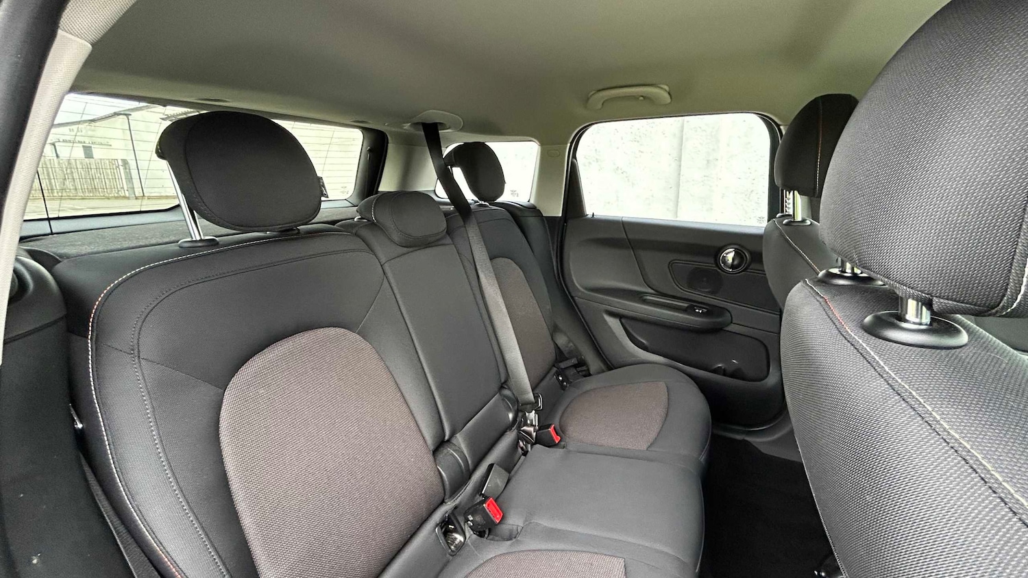 Used MINI Countryman 2022 for sale - 77674635: Photo 14