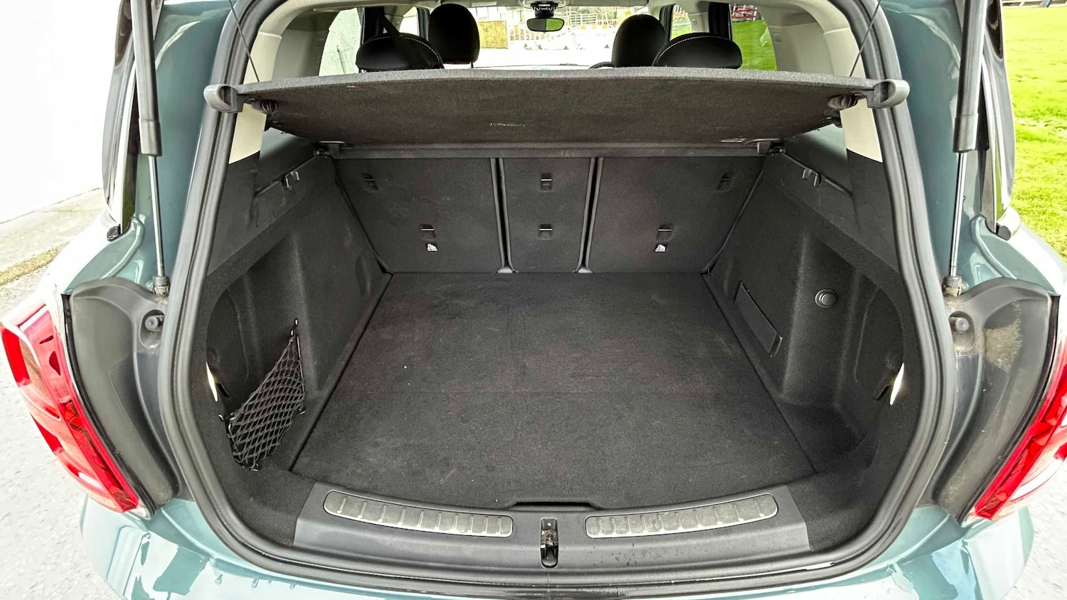 Used MINI Countryman 2022 for sale - 77674635: Photo 18