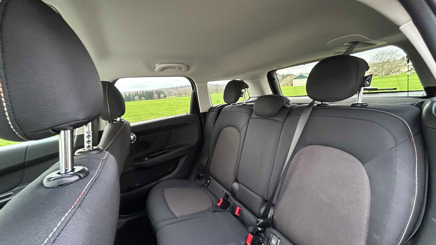 Used MINI Countryman 2022 for sale - 77674635: Photo 20