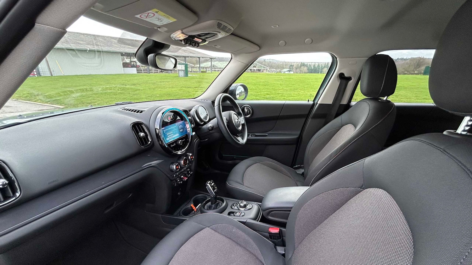 Used MINI Countryman 2022 for sale - 77674635: Photo 23