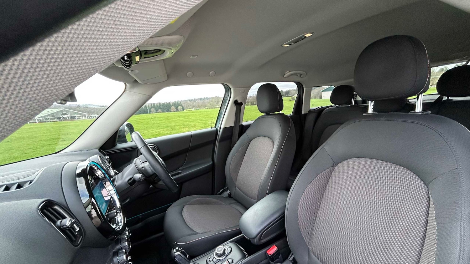 Used MINI Countryman 2022 for sale - 77674635: Photo 24