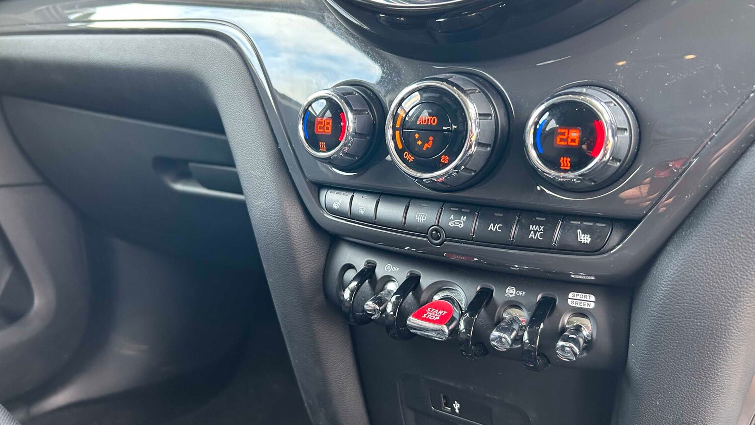 Used MINI Countryman 2022 for sale - 77674635: Photo 34