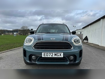 Used MINI Countryman 2022 for sale - 77674635: Photo