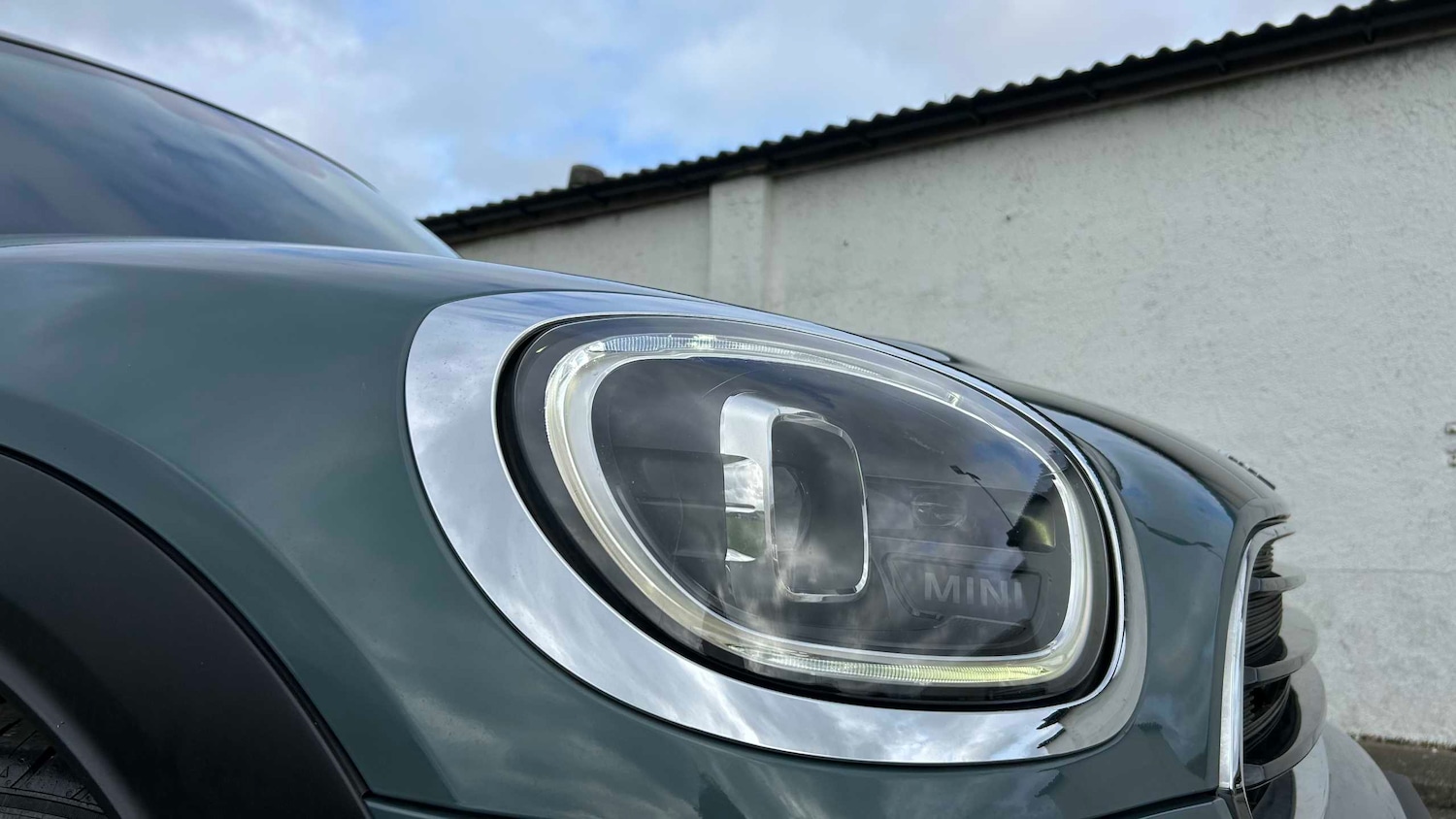 Used MINI Countryman 2022 for sale - 77674635: Photo 5