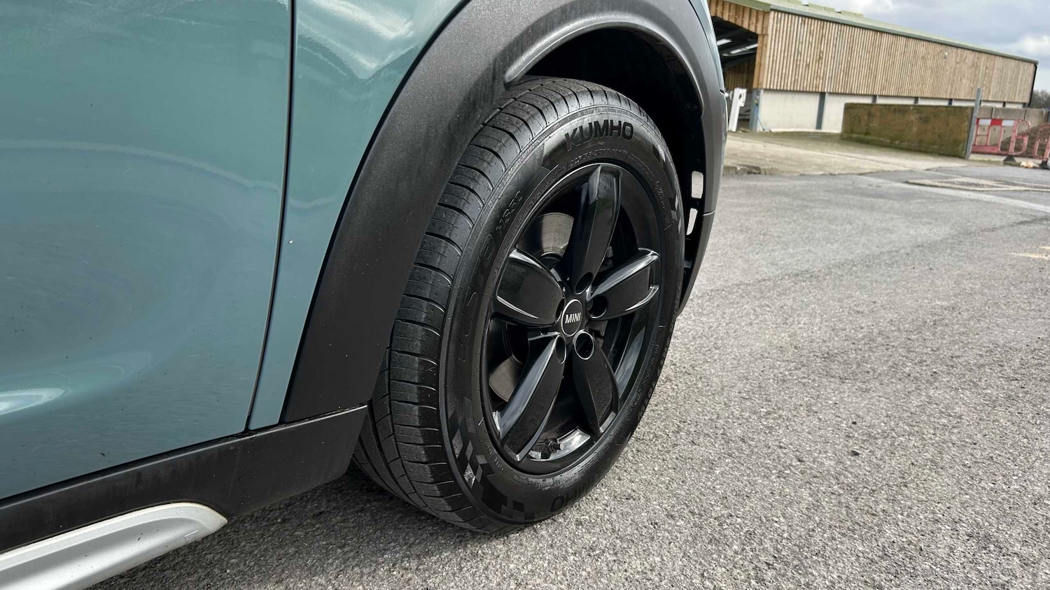 Used MINI Countryman 2022 for sale - 77674635: Photo 7