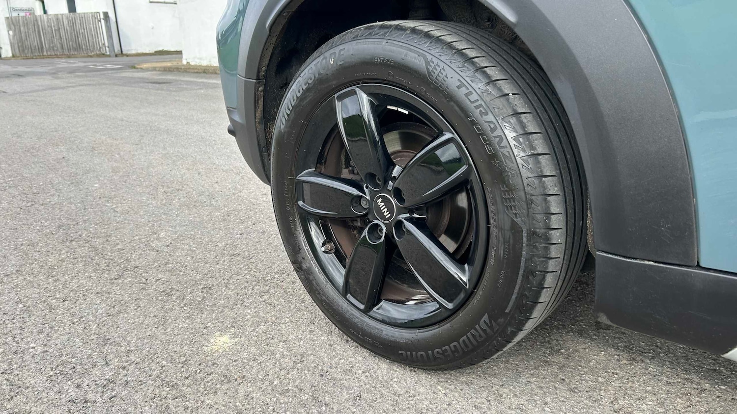 Used MINI Countryman 2022 for sale - 77674635: Photo 8