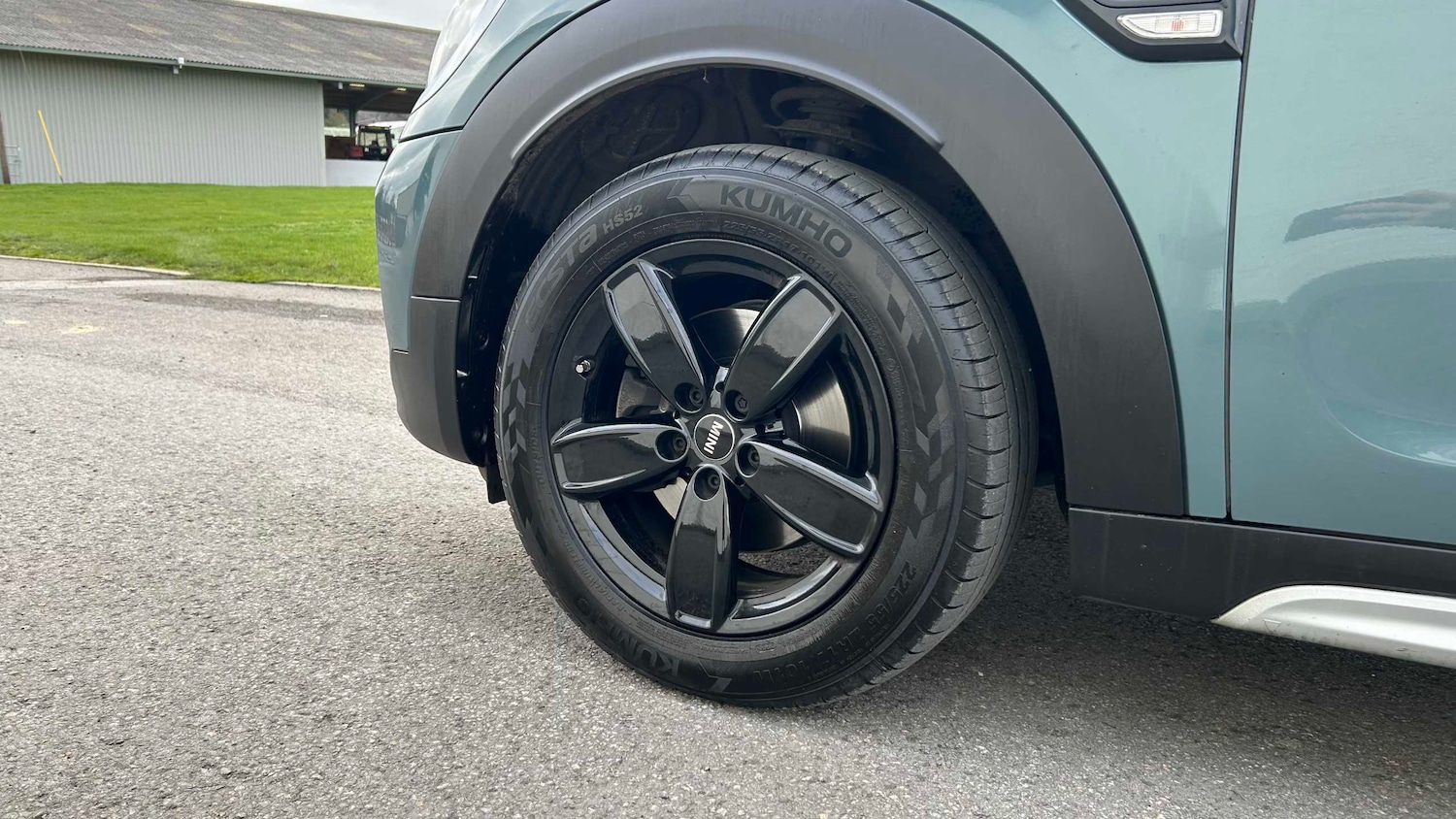 Used MINI Countryman 2022 for sale - 77674635: Photo 9