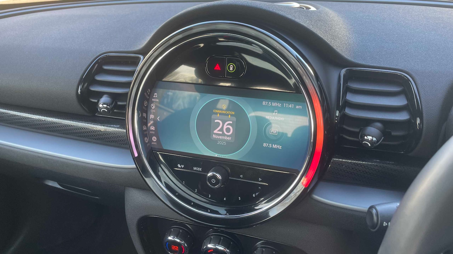 Used MINI Clubman 2022 for sale - 76718080: Photo 11