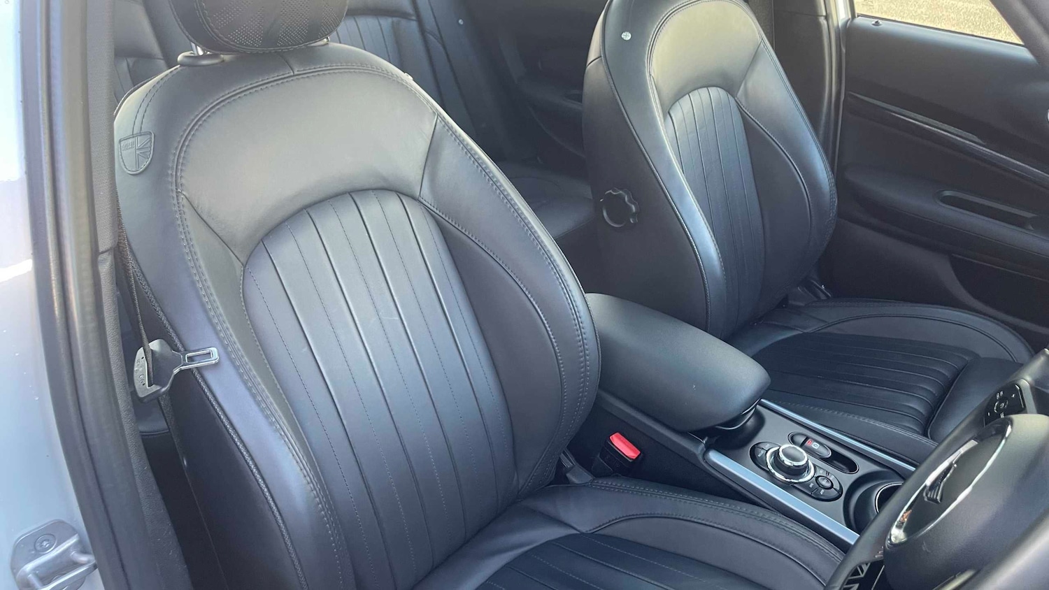 Used MINI Clubman 2022 for sale - 76718080: Photo 12