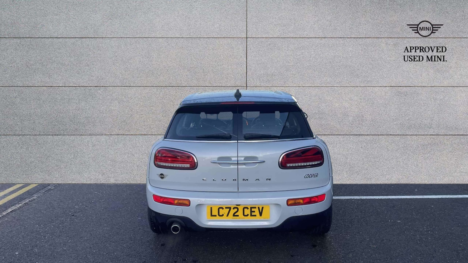 Used MINI Clubman 2022 for sale - 76718080: Photo 16