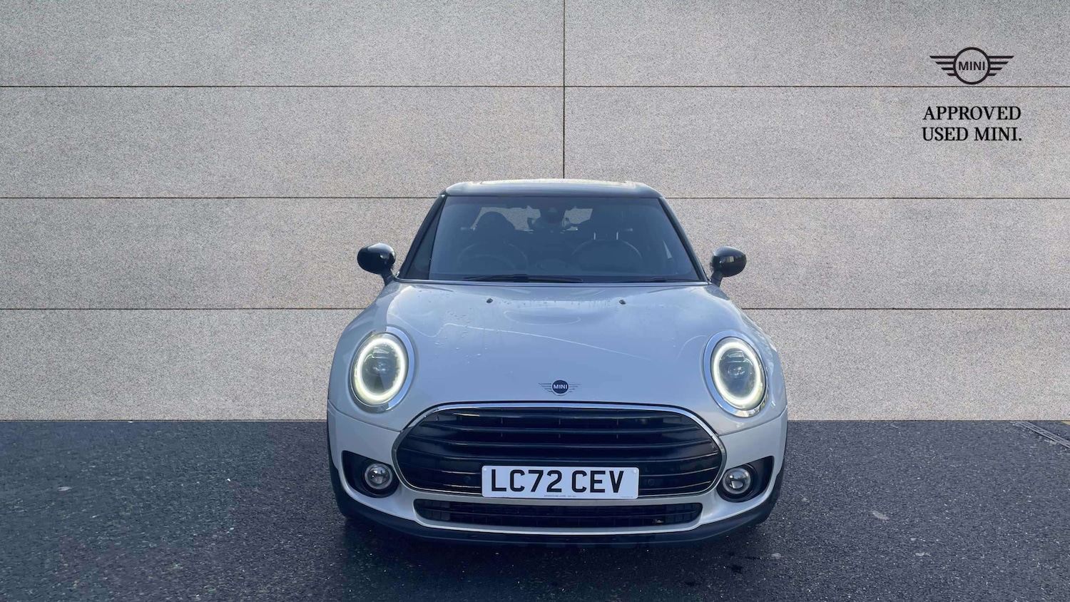 Used MINI Clubman 2022 for sale - 76718080: Photo 17