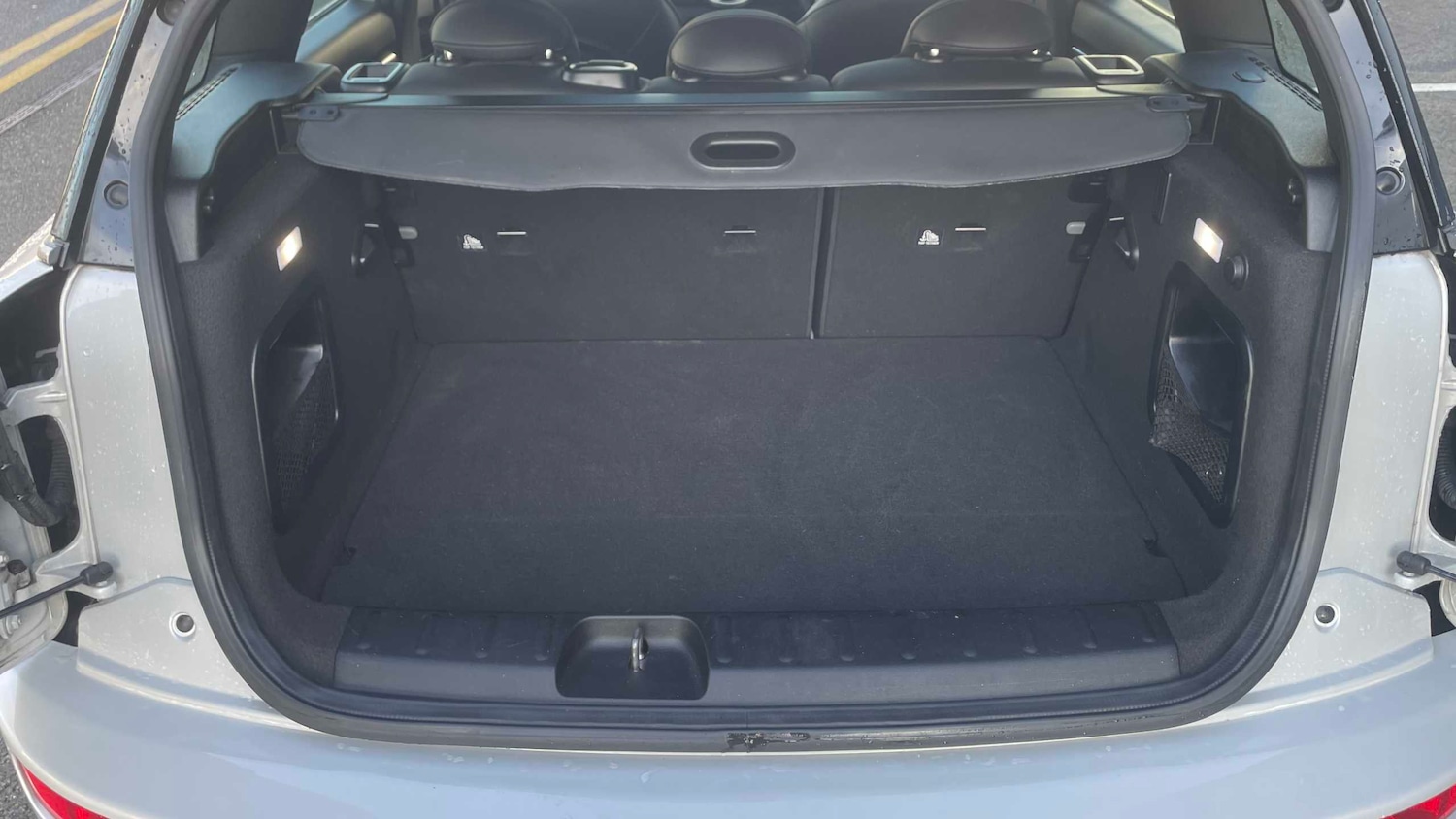 Used MINI Clubman 2022 for sale - 76718080: Photo 18