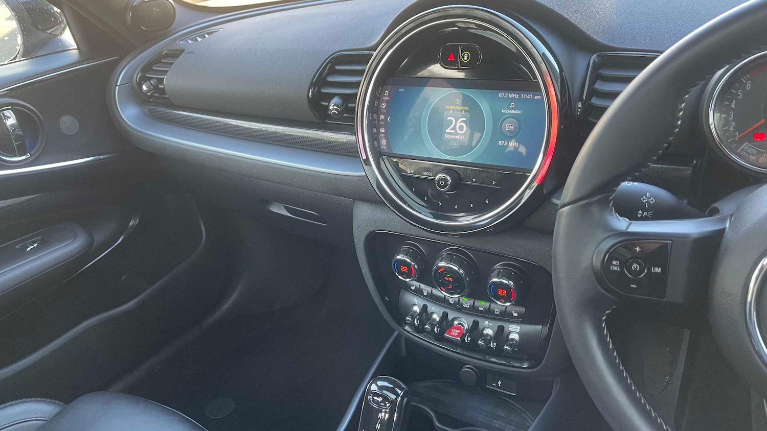 Used MINI Clubman 2022 for sale - 76718080: Photo 19