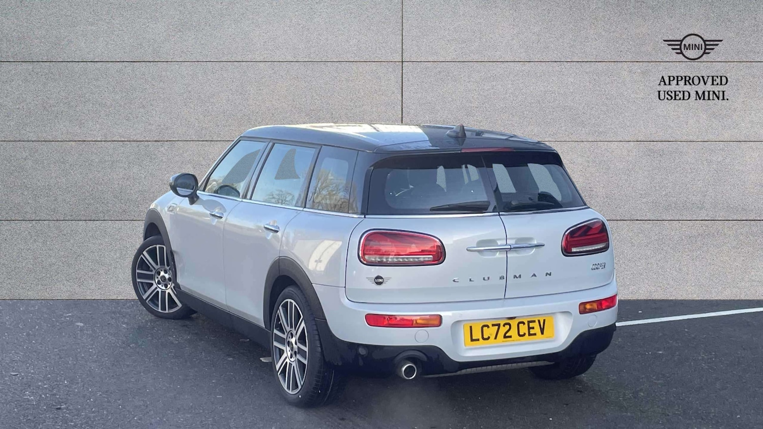 Used MINI Clubman 2022 for sale - 76718080: Photo 2