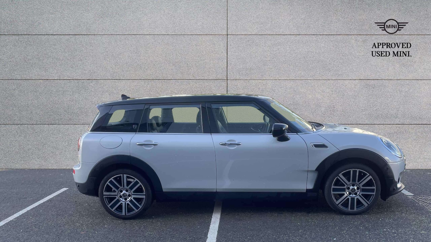 Used MINI Clubman 2022 for sale - 76718080: Photo 3