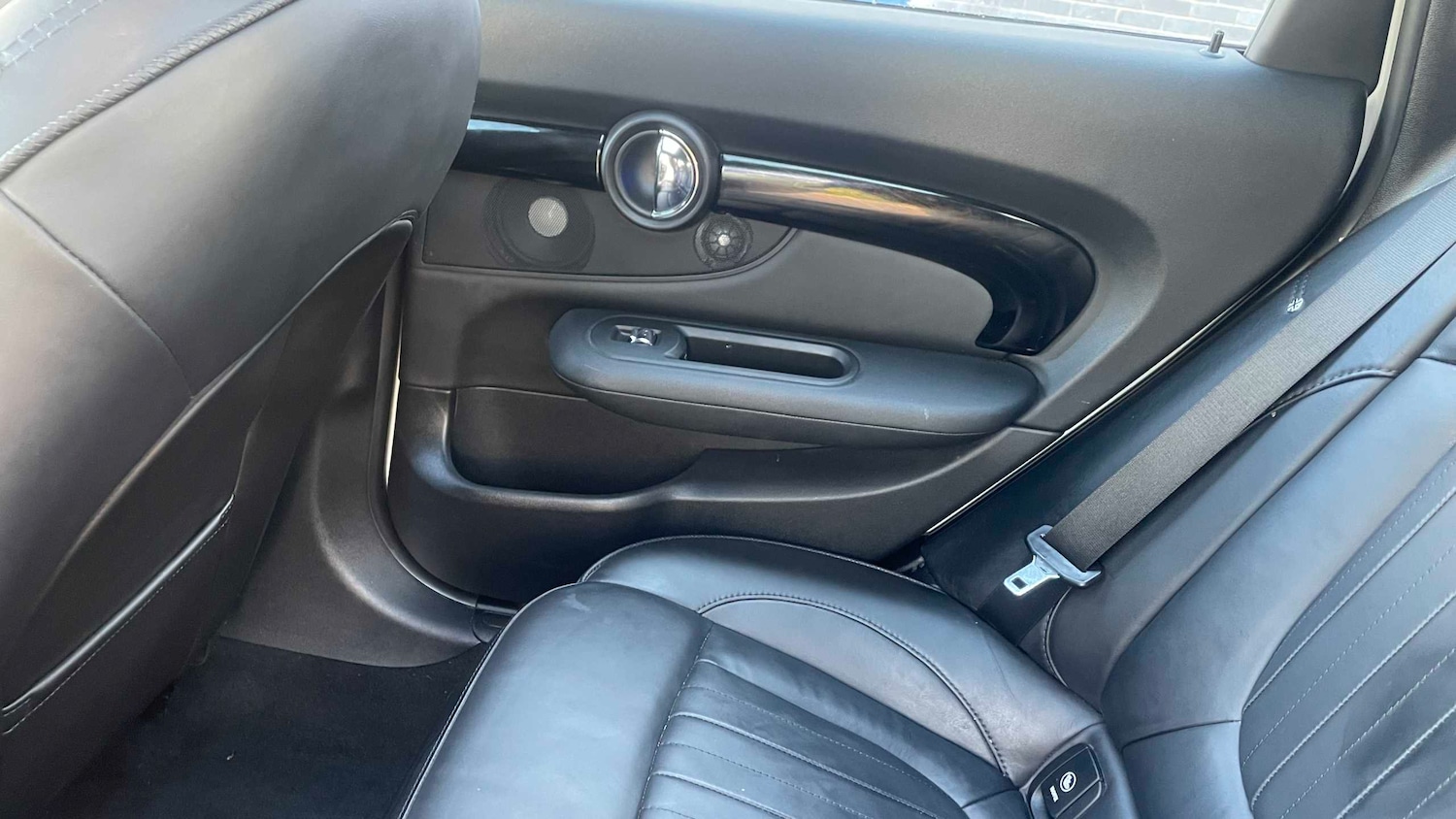 Used MINI Clubman 2022 for sale - 76718080: Photo 32